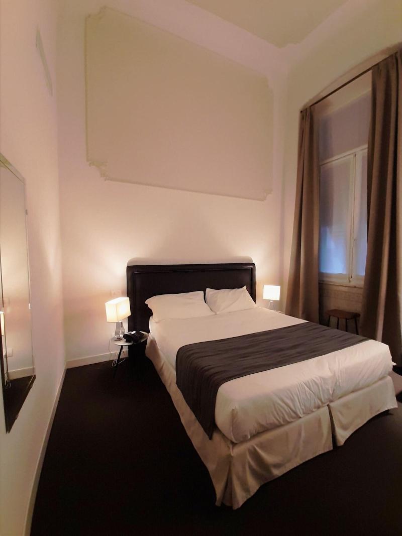 Hotel Palazzo Vannoni - Oda