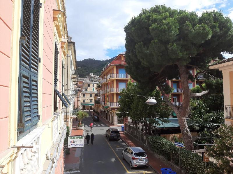 Hotel Palazzo Vannoni - Oda