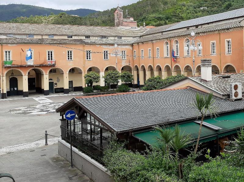 Hotel Palazzo Vannoni - Oda