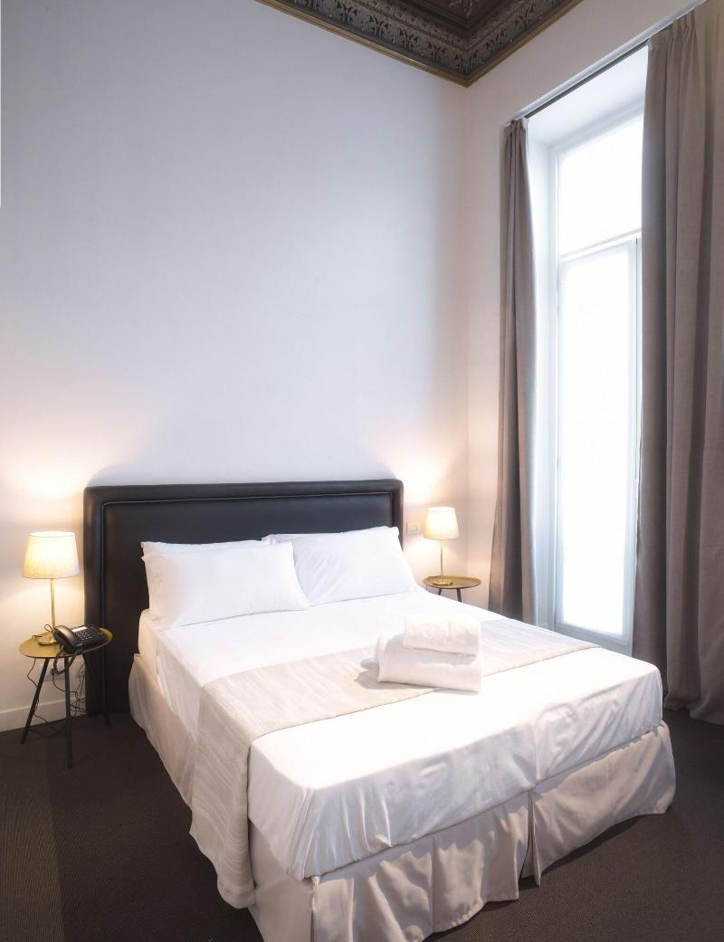 Hotel Palazzo Vannoni - Oda