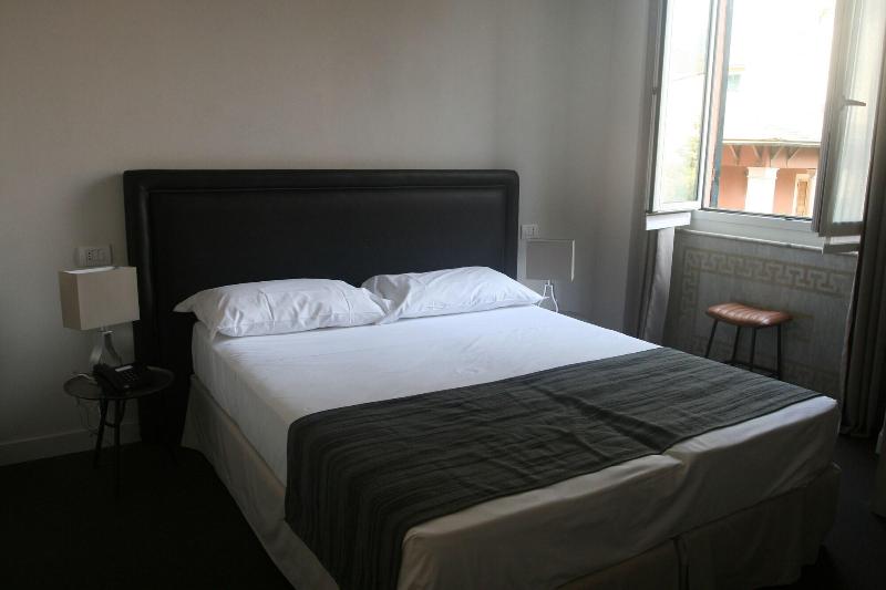 Hotel Palazzo Vannoni - Oda