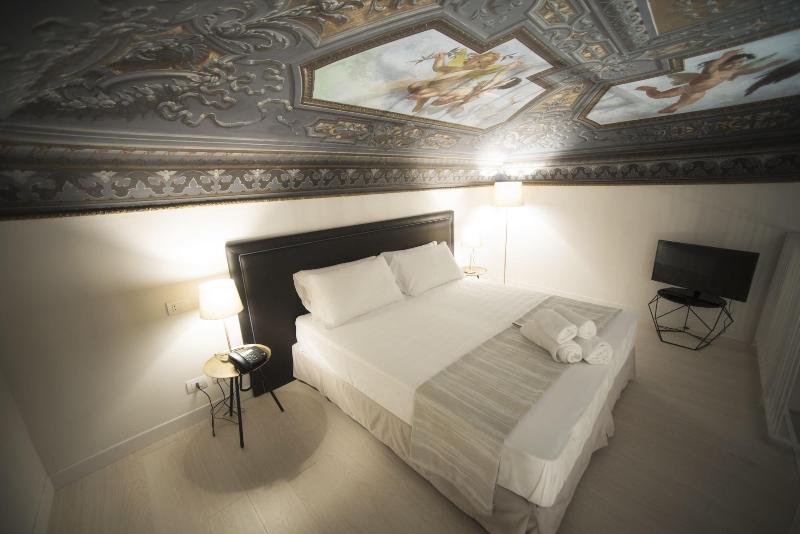 Hotel Palazzo Vannoni - Oda