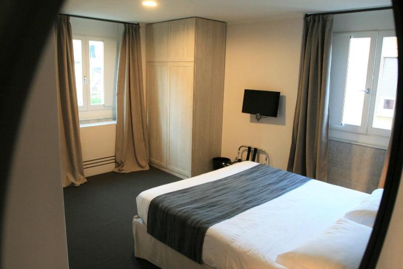 Hotel Palazzo Vannoni - Oda