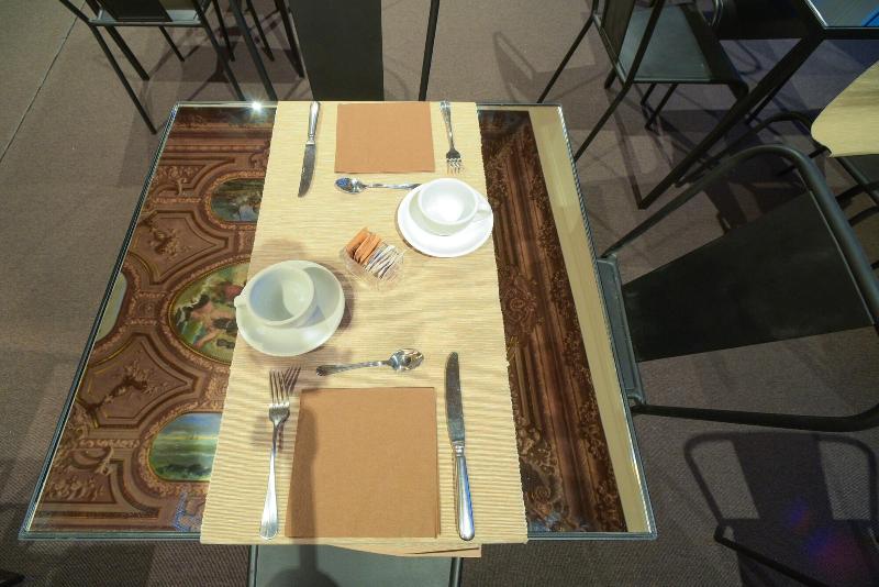 Hotel Palazzo Vannoni - Restoran