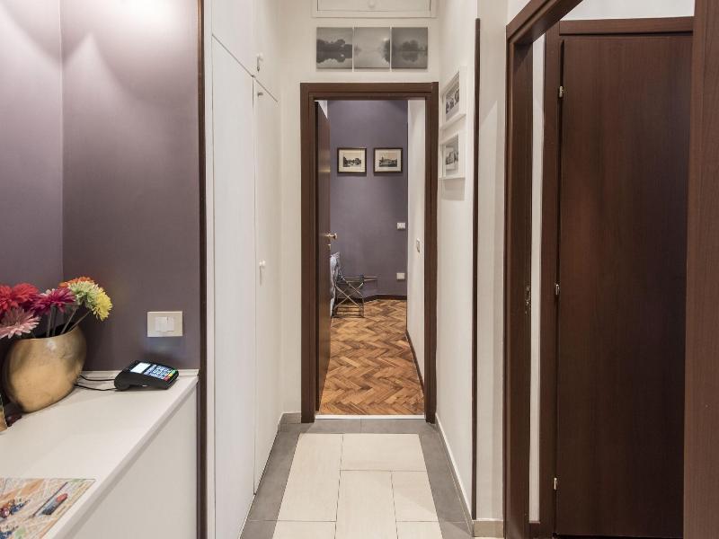 Vite Suites - Lobi