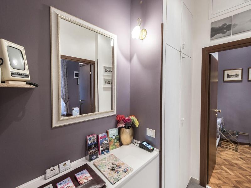 Vite Suites - Lobi