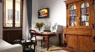 Vite Suites otel fotoğrafı