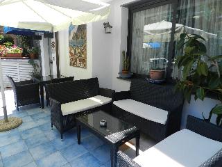 Hotel Punta Mesco otel fotoğrafı
