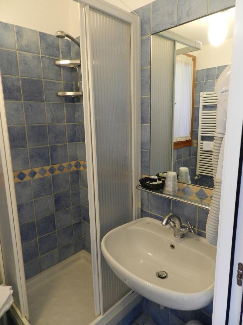 Hotel Punta Mesco - Oda