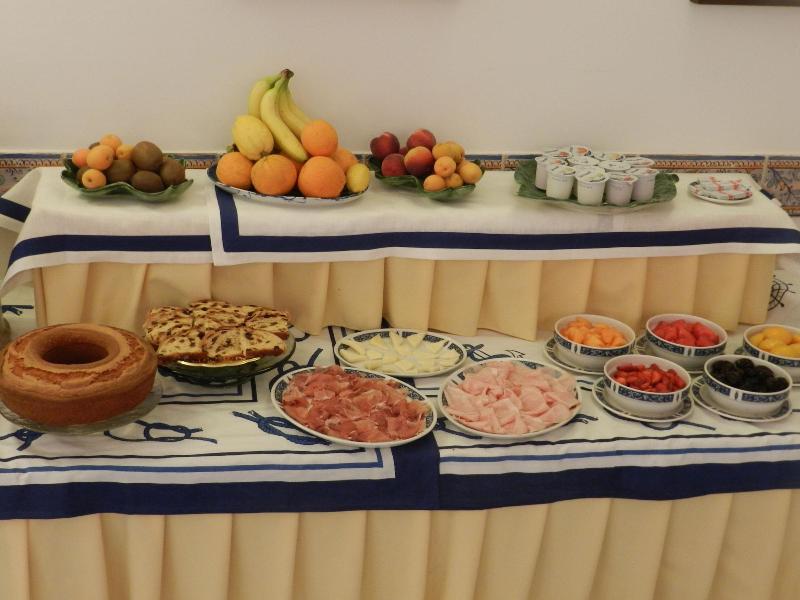 Hotel Punta Mesco - Restoran