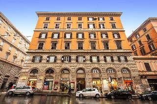 Amici Guesthouse otel fotoğrafı