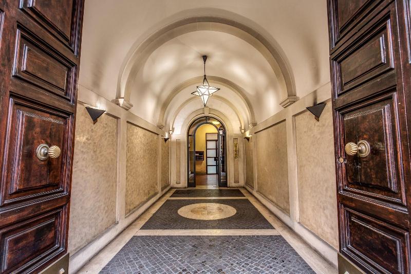 Amici Guesthouse - Genel