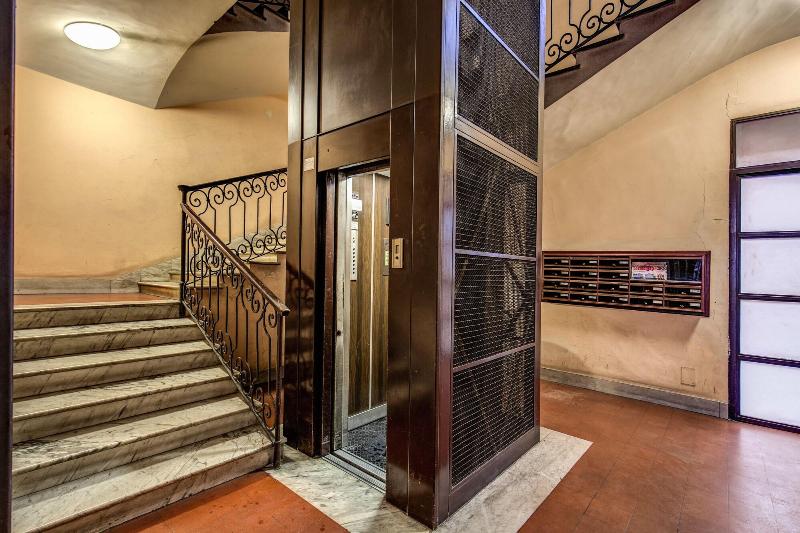 Amici Guesthouse - Genel