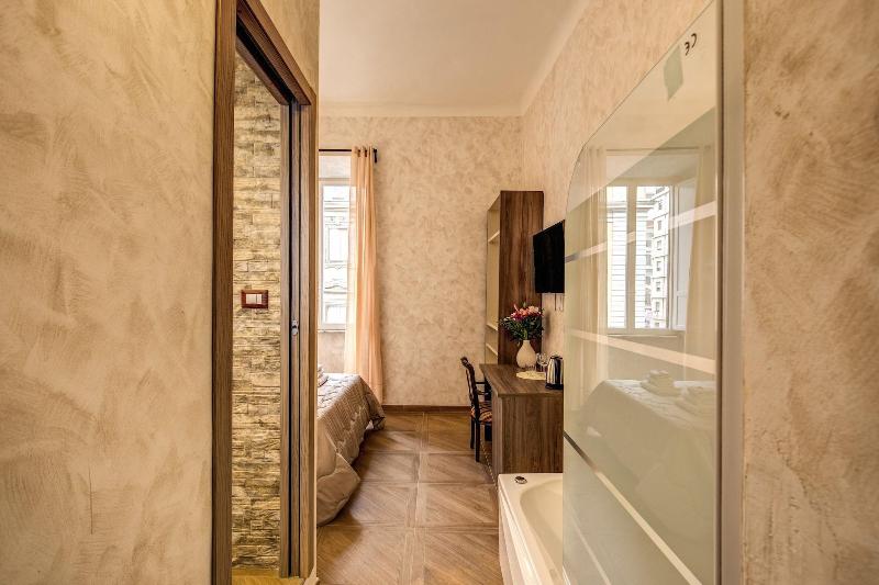 Amici Guesthouse - Oda
