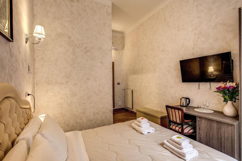 Amici Guesthouse - Oda