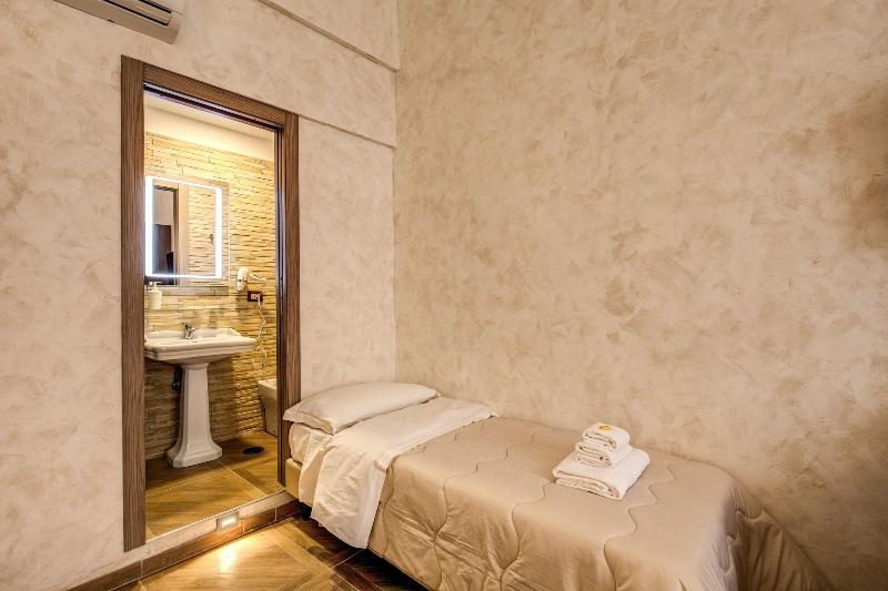 Amici Guesthouse - Oda