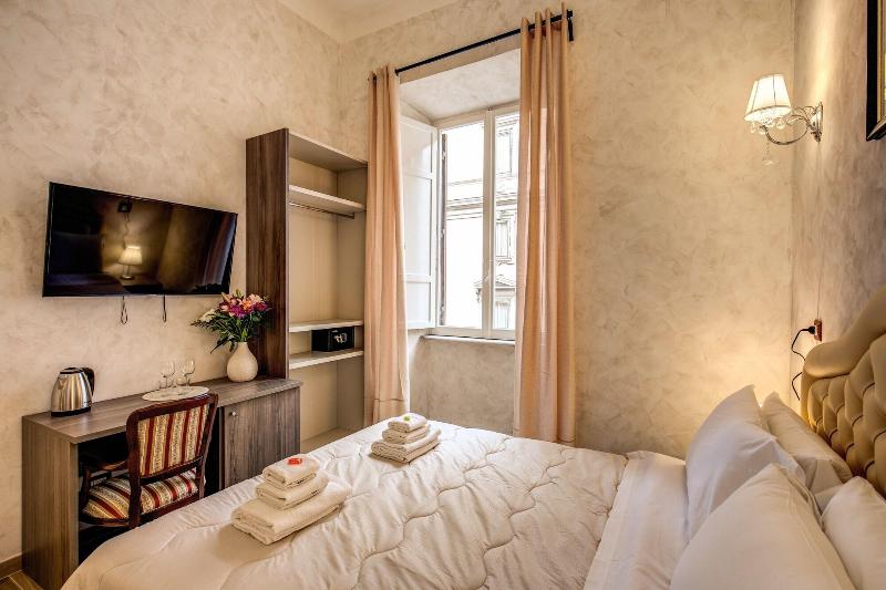 Amici Guesthouse - Oda