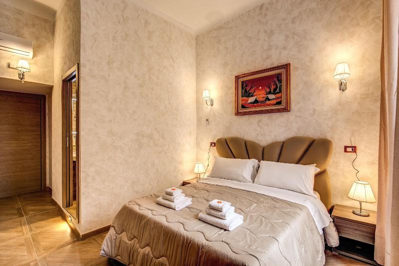 Amici Guesthouse - Oda