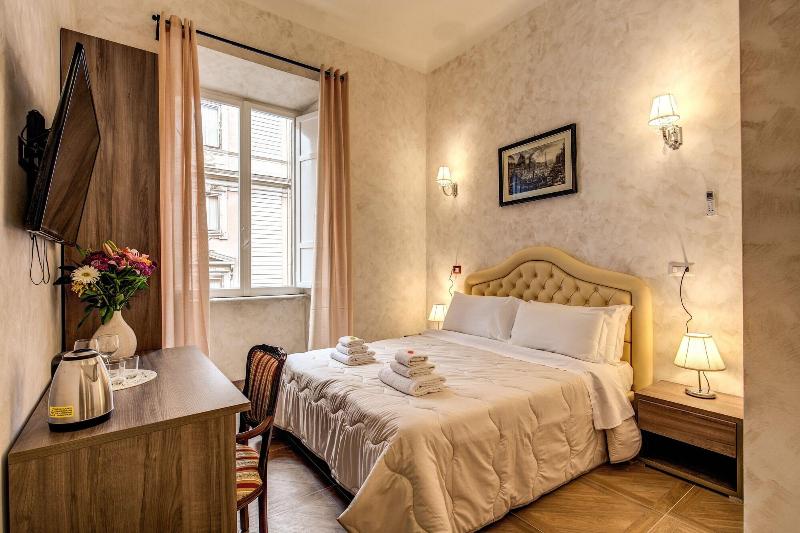 Amici Guesthouse - Oda
