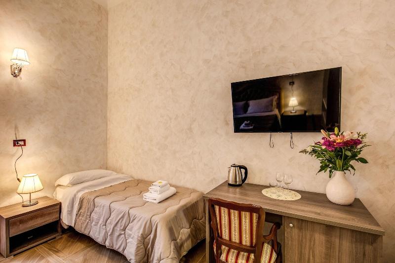 Amici Guesthouse - Oda