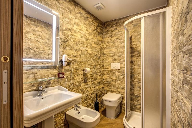 Amici Guesthouse - Oda