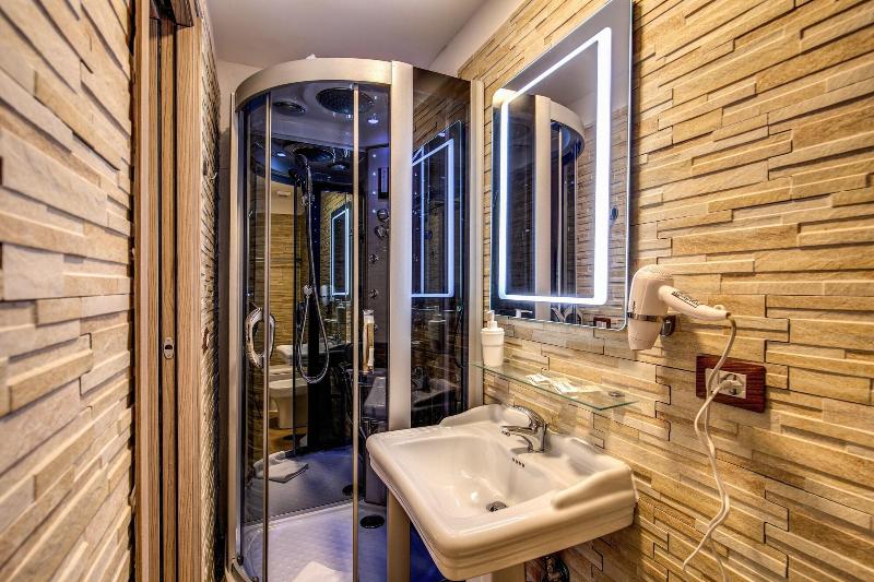 Amici Guesthouse - Oda