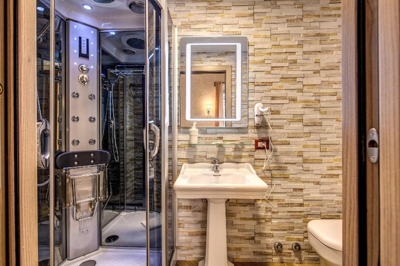 Amici Guesthouse - Oda