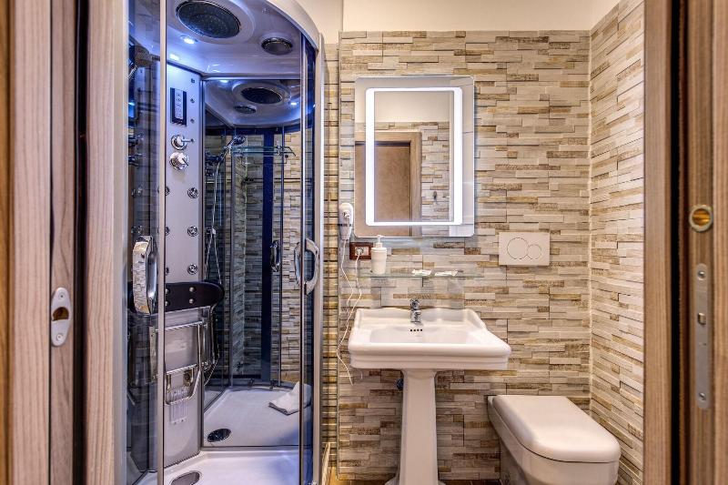 Amici Guesthouse - Oda