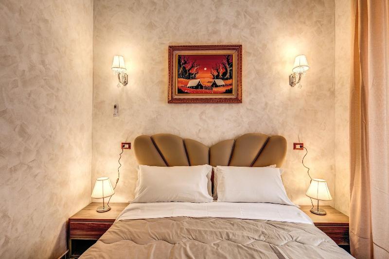 Amici Guesthouse - Oda