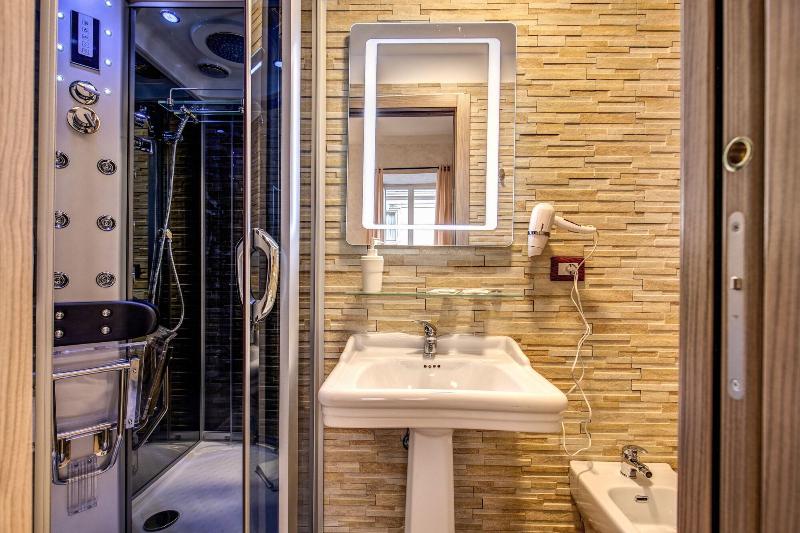 Amici Guesthouse - Oda