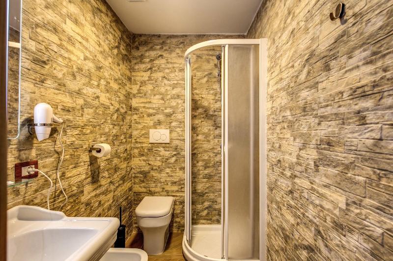 Amici Guesthouse - Oda