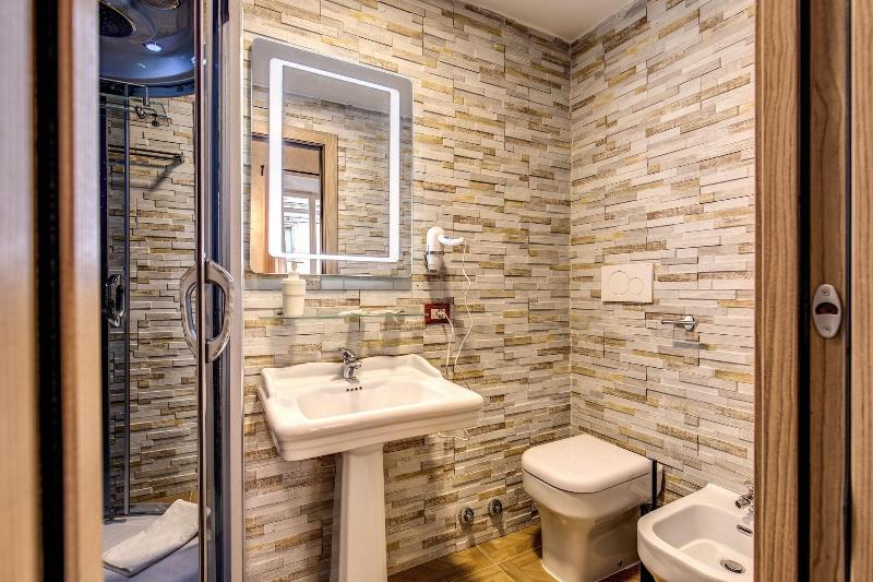 Amici Guesthouse - Oda