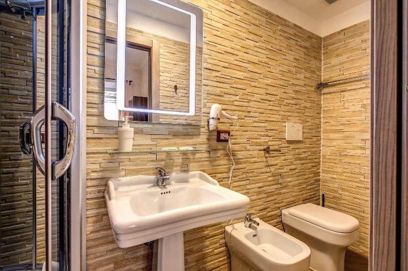 Amici Guesthouse - Oda