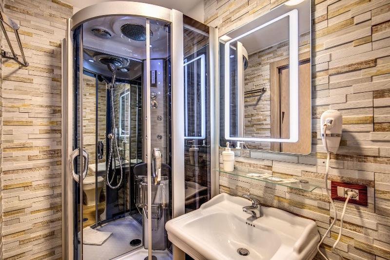 Amici Guesthouse - Oda