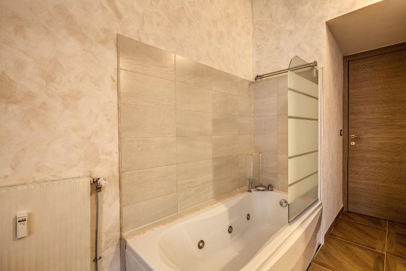 Amici Guesthouse - Oda