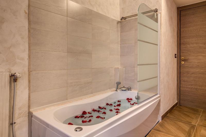 Amici Guesthouse - Oda