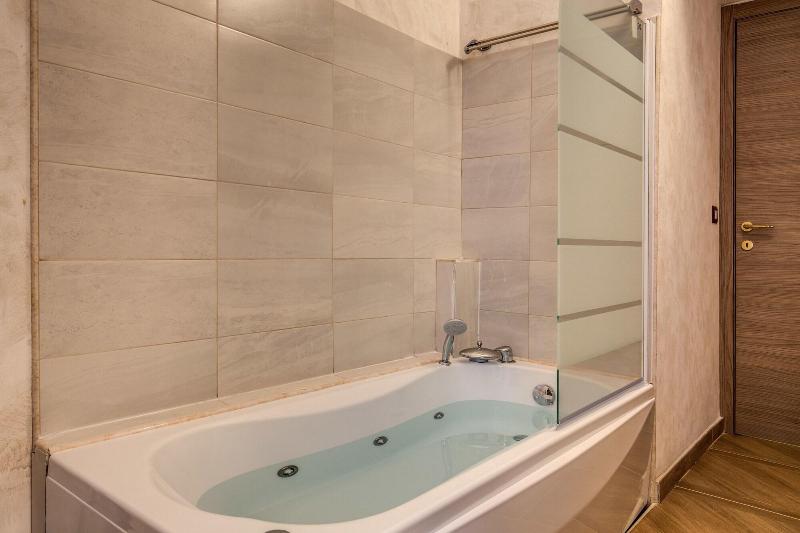Amici Guesthouse - Oda