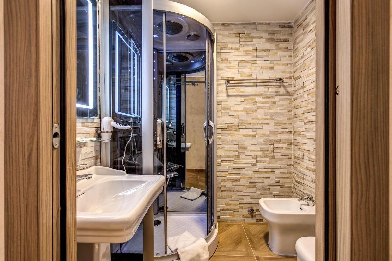 Amici Guesthouse - Oda
