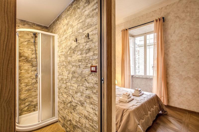 Amici Guesthouse - Oda