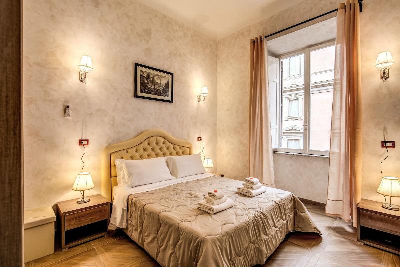 Amici Guesthouse - Oda