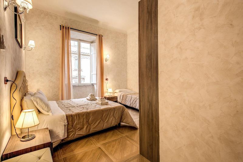 Amici Guesthouse - Oda