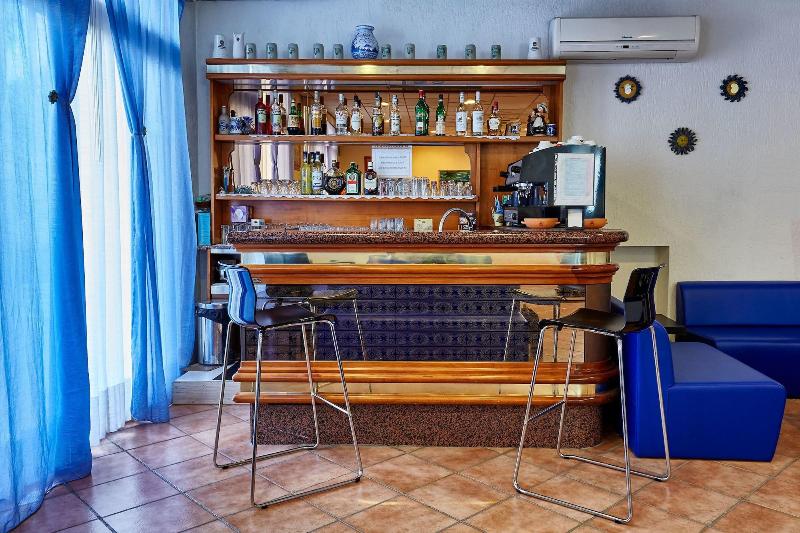 Hotel Palace - Bar