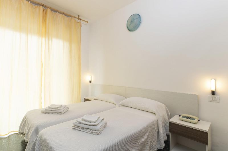 Hotel Palace - Oda