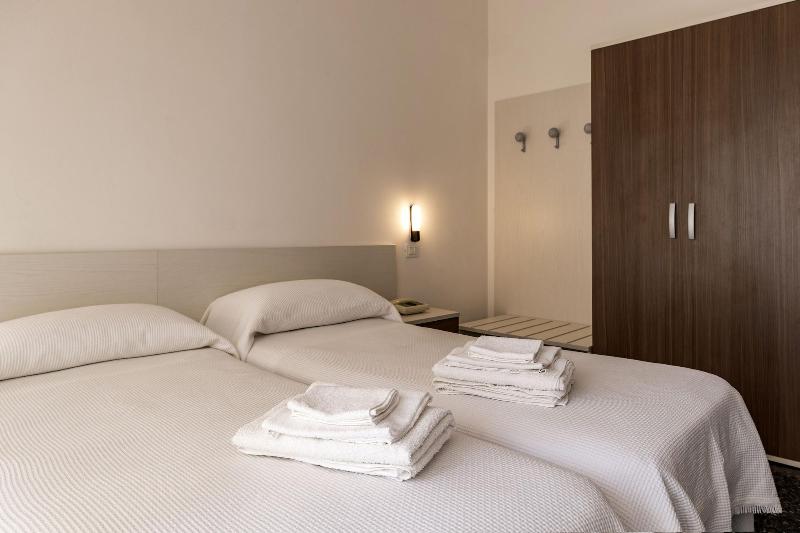 Hotel Palace - Oda