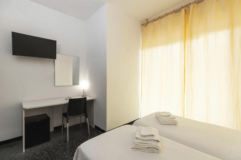Hotel Palace - Oda