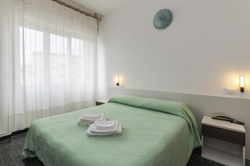 Hotel Palace - Oda
