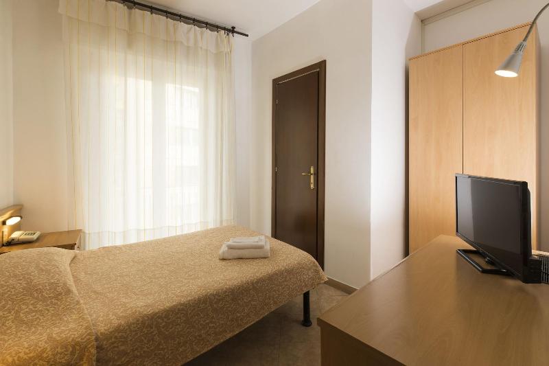 Hotel Palace - Oda