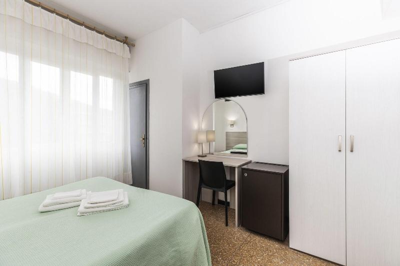 Hotel Palace - Oda
