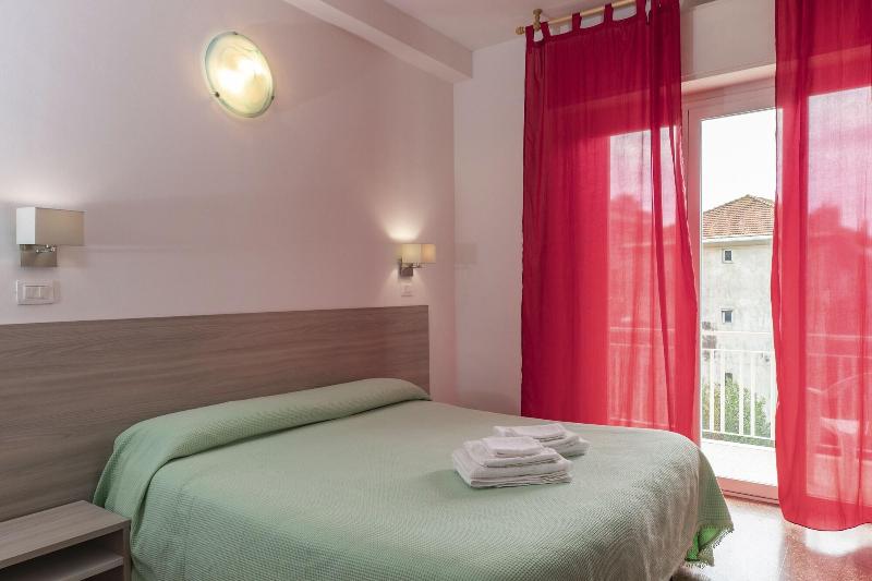 Hotel Palace - Oda