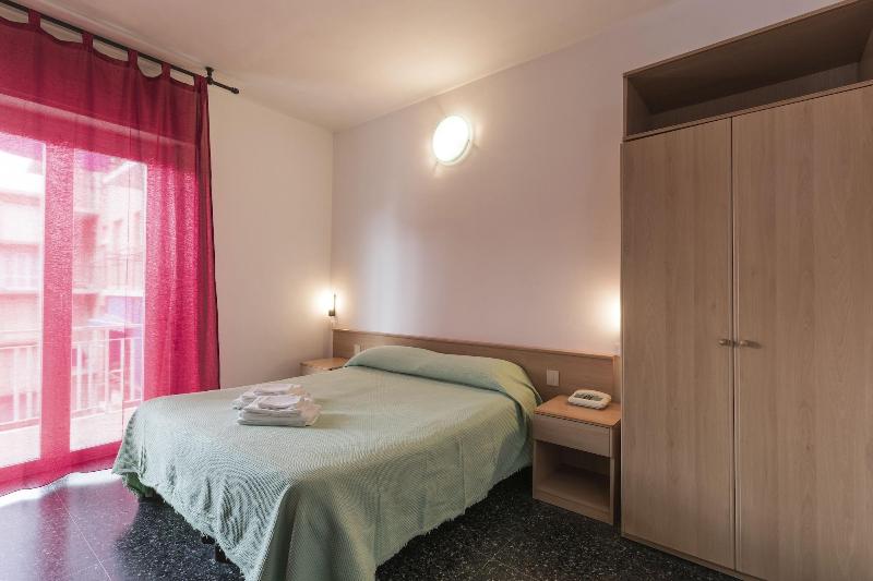 Hotel Palace - Oda